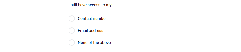 NSFAS contact method