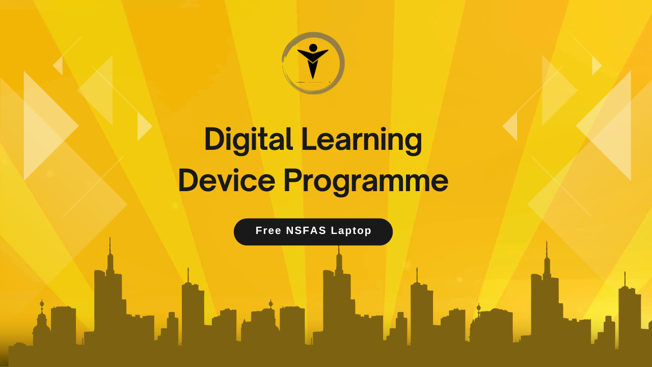 Digital Learning Device Programme