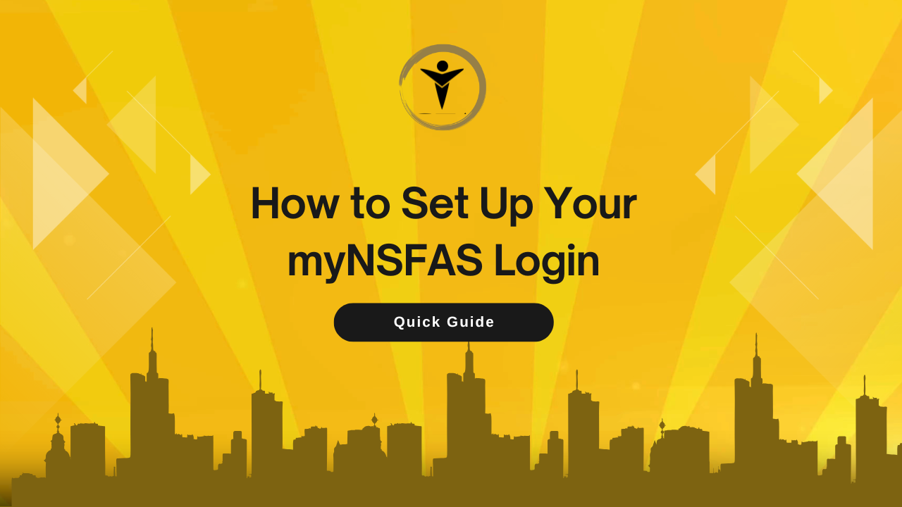 myNSFAS Login